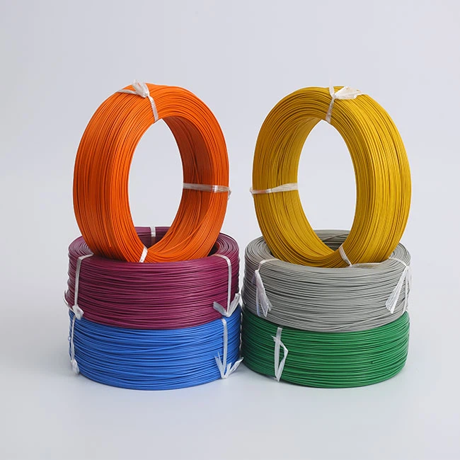 High Temperature Resistance Wire product images High Temperature Resistance Wire product images